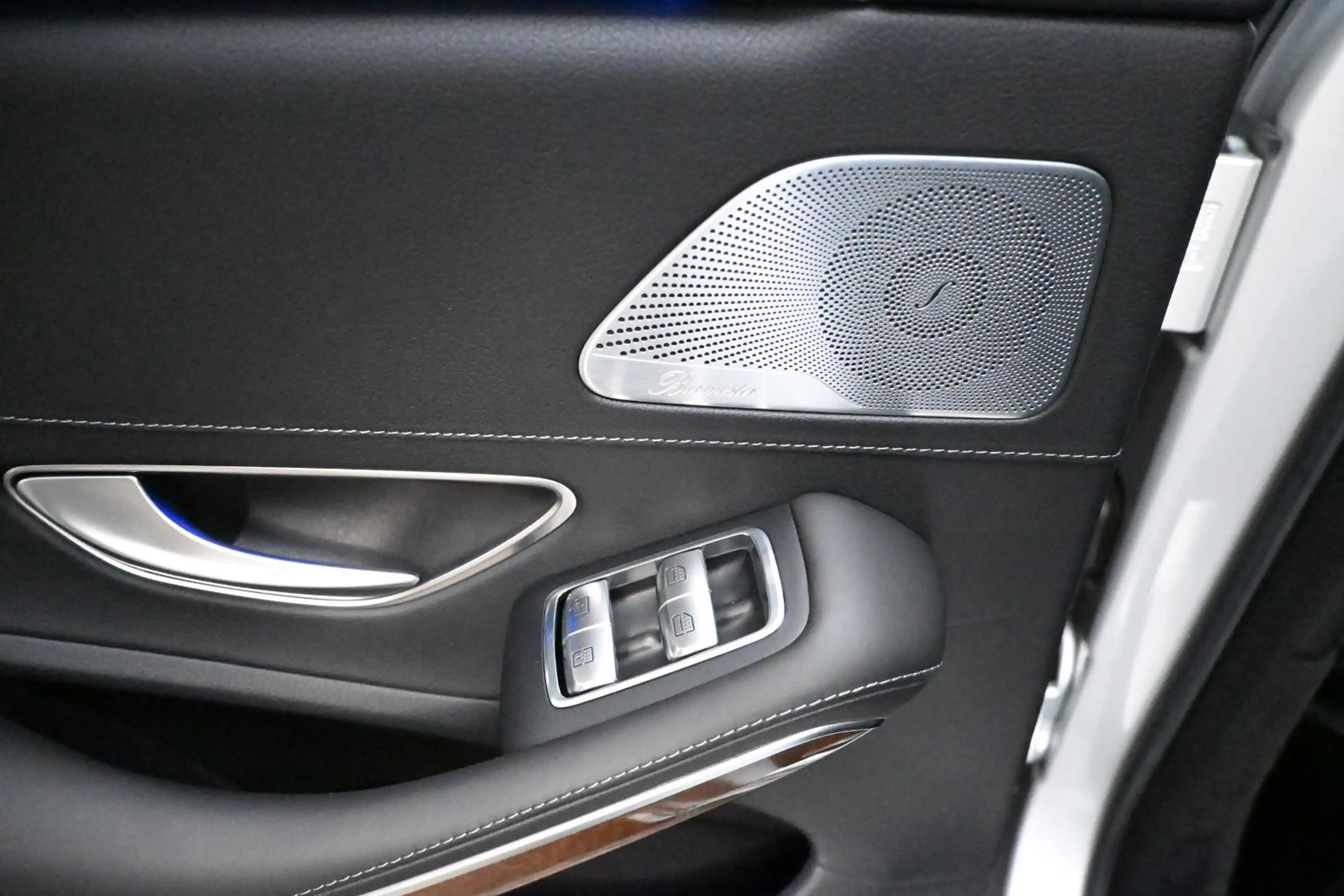 Mercedes-Benz S 500 *4Matic*SHZ*VICO*NAVI*NACHTSICHT* — photo 11