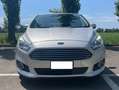Ford S-Max S-Max II 2.0 tdci Titanium Business 7 posti Argento - thumbnail 6