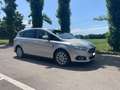 Ford S-Max S-Max II 2.0 tdci Titanium Business 7 posti Argento - thumbnail 3