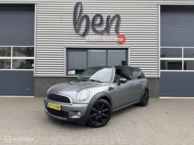 MINI Cooper Clubman 1.6 NAP