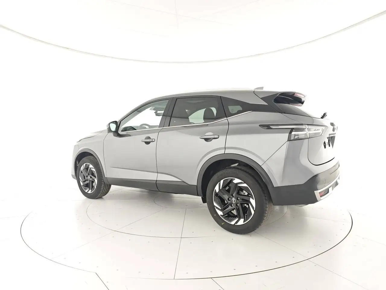 Nissan Qashqai 2026