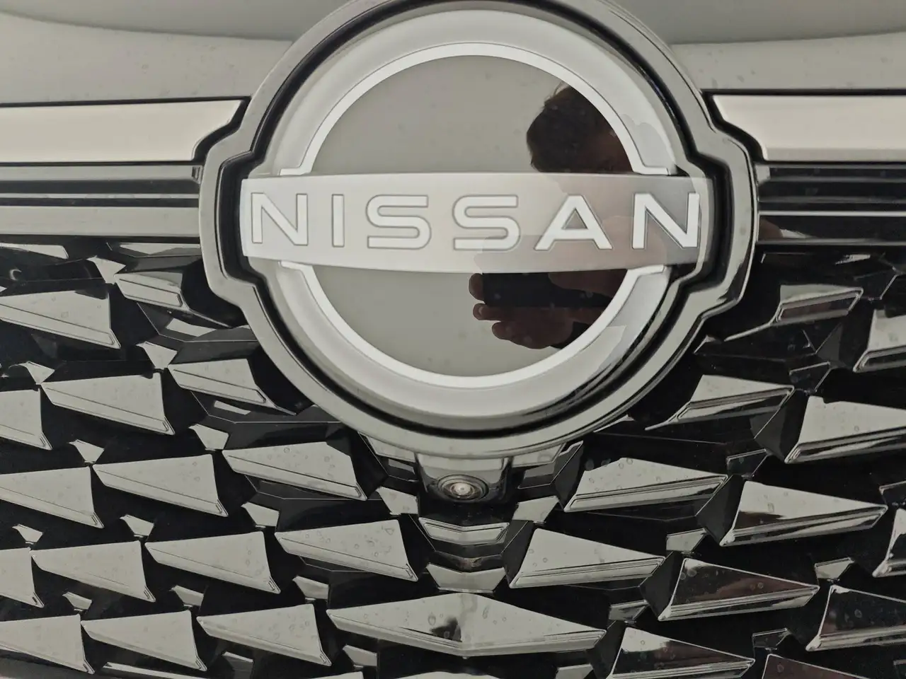 Nissan Qashqai 2026 — фото 9