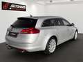 Opel Insignia 2,8 Allrad Aut. | GEPFLEGTER ZUSTAND| GUTE AUSS... Grau - thumbnail 6