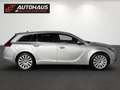 Opel Insignia 2,8 Allrad Aut. | GEPFLEGTER ZUSTAND| GUTE AUSS... Grau - thumbnail 5