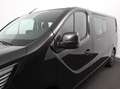 Renault Trafic 2.0 Blue dC1 150 EDC T29 L2H1 Extra Dubbele Cabine Zwart - thumbnail 30