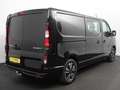 Renault Trafic 2.0 Blue dC1 150 EDC T29 L2H1 Extra Dubbele Cabine Zwart - thumbnail 4