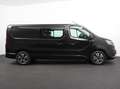 Renault Trafic 2.0 Blue dC1 150 EDC T29 L2H1 Extra Dubbele Cabine Zwart - thumbnail 6
