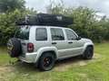 Jeep Cherokee 3.7i V6 Limited Grijs - thumbnail 4
