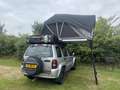 Jeep Cherokee 3.7i V6 Limited Grijs - thumbnail 6