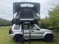 Jeep Cherokee 3.7i V6 Limited Grijs - thumbnail 5