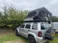 Jeep Cherokee 3.7i V6 Limited Grijs - thumbnail 8