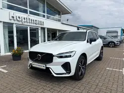 Volvo XC60 B4 Diesel AWD Aut. ACC AHK Standhzg.