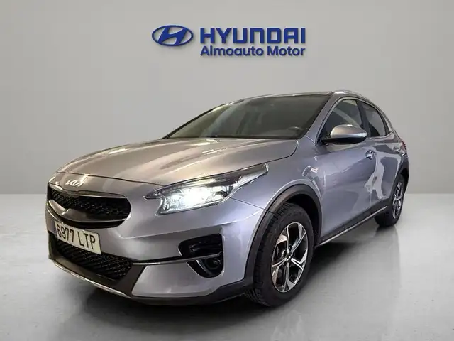 Kia XCeed 1.0 T-GDi Drive