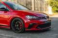 Volkswagen Golf GTI CLUBSPORT*265 PK*DSG*H&R* Rot - thumbnail 5