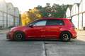 Volkswagen Golf GTI CLUBSPORT*265 PK*DSG*H&R* Rouge - thumbnail 9
