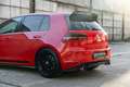 Volkswagen Golf GTI CLUBSPORT*265 PK*DSG*H&R* Rot - thumbnail 11