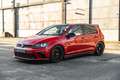 Volkswagen Golf GTI CLUBSPORT*265 PK*DSG*H&R* Rot - thumbnail 7