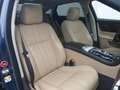 Jaguar XJ 5.0i V8 Premium Luxury Panodak ALS NIEUW Blau - thumbnail 6
