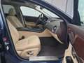 Jaguar XJ 5.0i V8 Premium Luxury Panodak ALS NIEUW Blauw - thumbnail 5