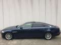 Jaguar XJ 5.0i V8 Premium Luxury Panodak ALS NIEUW Blau - thumbnail 16