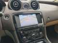 Jaguar XJ 5.0i V8 Premium Luxury Panodak ALS NIEUW Blauw - thumbnail 14