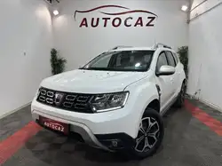 Dacia Duster Blue dCi 115 4x4 Prestige +CAMERA 360° +ATTELAGE *PREMIERE