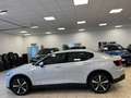 Polestar 2 Long Range Single Pilot-Paket R.Cam Soft-Close Белый - thumbnail 8