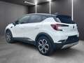 Renault Captur Techno E-Tech Full Hybrid 145 Fast Track Weiß - thumbnail 2