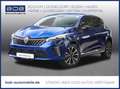 Renault Clio Techno TCe 90 NAVI SHZ PDC BT Bleu - thumbnail 1