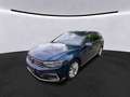Volkswagen Passat Variant 1.4 TSI Plug-In-Hybrid DSG GTE Blau - thumbnail 2