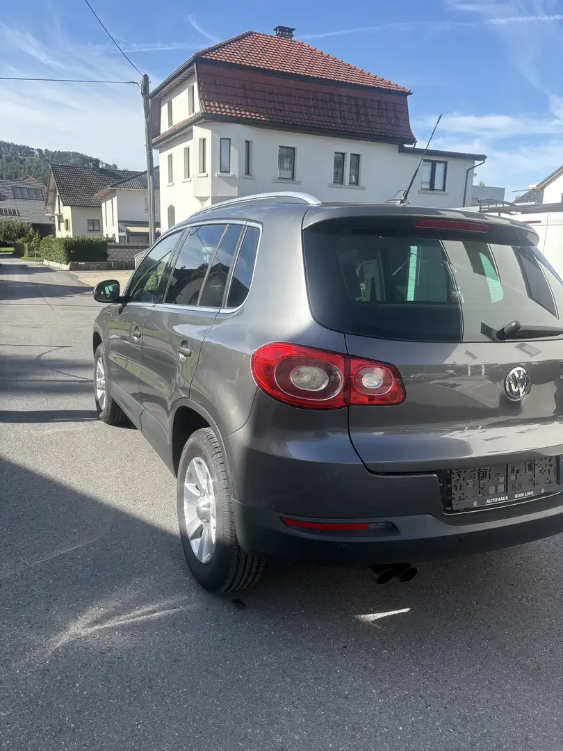 Volkswagen Tiguan 2,0 TDI CR DPF 4Motion Trend&Fun DSG - 2