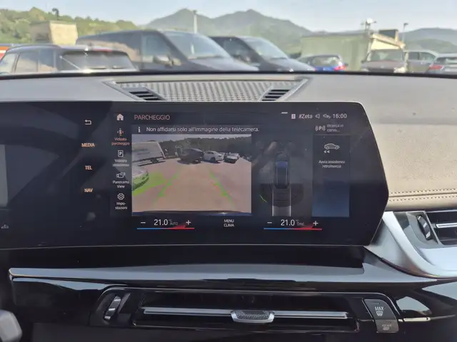 BMW X1 view 14