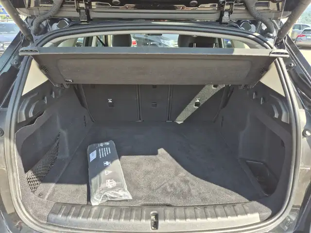 BMW X1 view 11