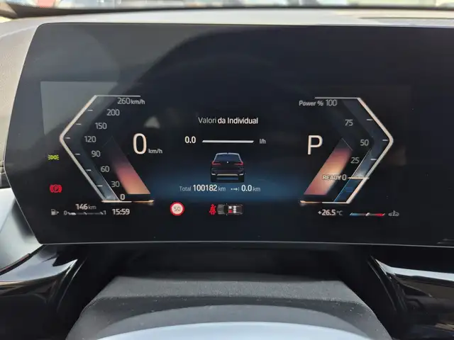 BMW X1 view 13