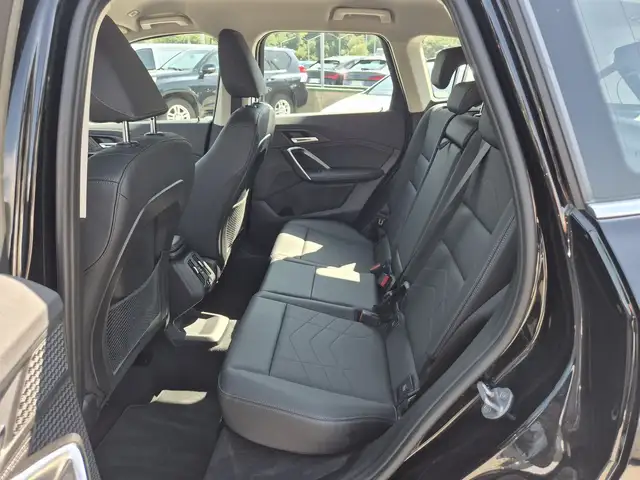 BMW X1 view 6