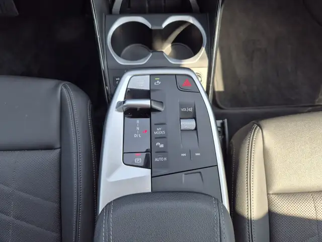 BMW X1 view 9