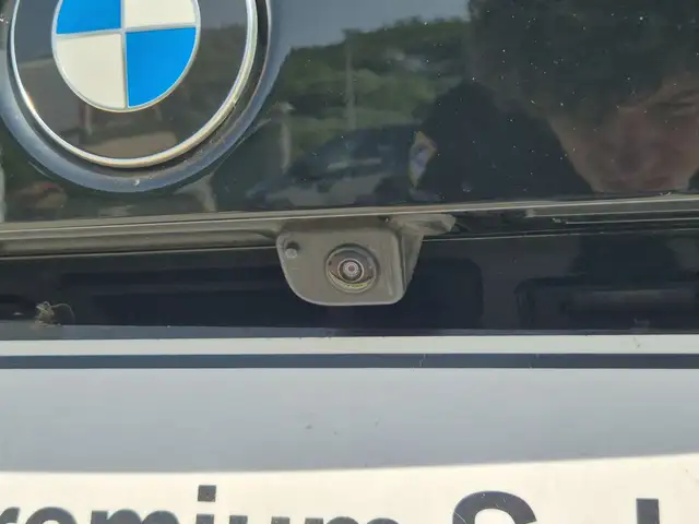 BMW X1 view 15