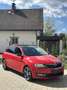 Skoda Rapid/Spaceback Rapid 1,2 TSI Sport Rot - thumbnail 1