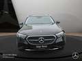 Mercedes-Benz E 300 e T Hybrid Avantgarde Fahrass Airmat Distr. Schwarz - thumbnail 3
