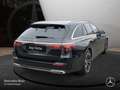 Mercedes-Benz E 300 e T Hybrid Avantgarde Fahrass Airmat Distr. Schwarz - thumbnail 8