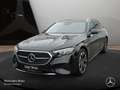 Mercedes-Benz E 300 e T Hybrid Avantgarde Fahrass Airmat Distr. Schwarz - thumbnail 2