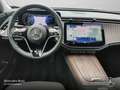 Mercedes-Benz E 300 e T Hybrid Avantgarde Fahrass Airmat Distr. Schwarz - thumbnail 13