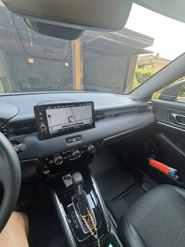 Honda HR-V 2026