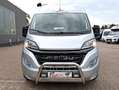 Malibu Van 640 LE -4t/Klima/Solar/Lithium/WR m. Vorrang Silber - thumbnail 2