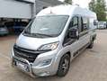 Malibu Van 640 LE -4t/Klima/Solar/Lithium/WR m. Vorrang Silber - thumbnail 1