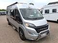 Malibu Van 640 LE -4t/Klima/Solar/Lithium/WR m. Vorrang Silber - thumbnail 3