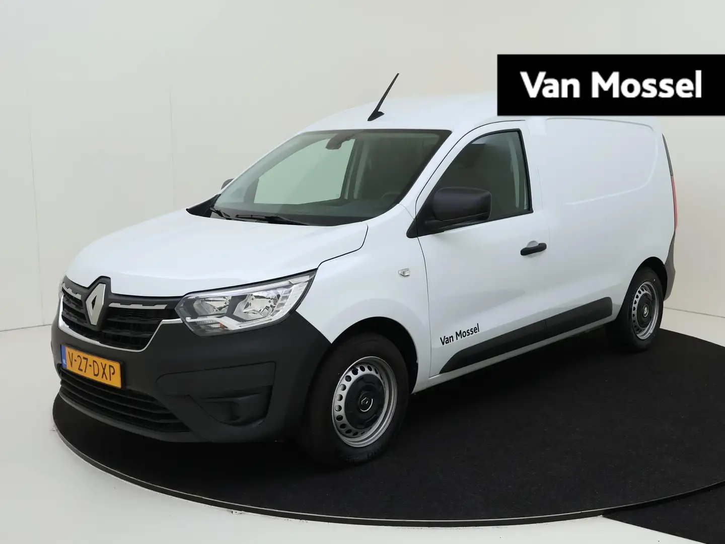 Renault Express 1.5 dCi 95 PK Comfort + - 1