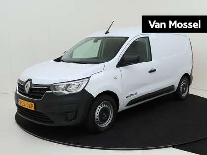 Renault Express 1.5 dCi 95 PK Comfort +