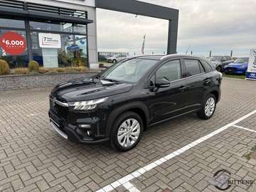 Grand Luxe + 2WD AUT (MY25)