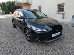 Ford Focus BREAK SW 1.0 FLEXIFUEL ETHANOL 125CV ACTIVE X AUTO